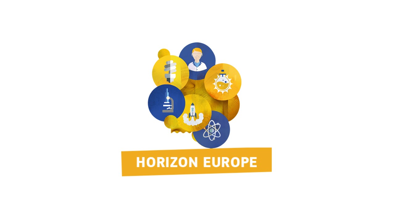 Horizon Europe voor beginners Subsidiemanager